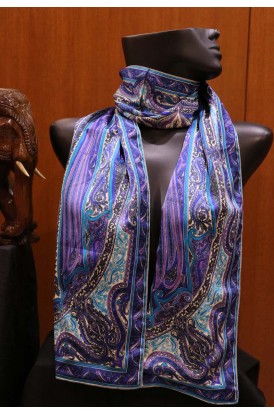 Banarasi silk hotsell stoles online